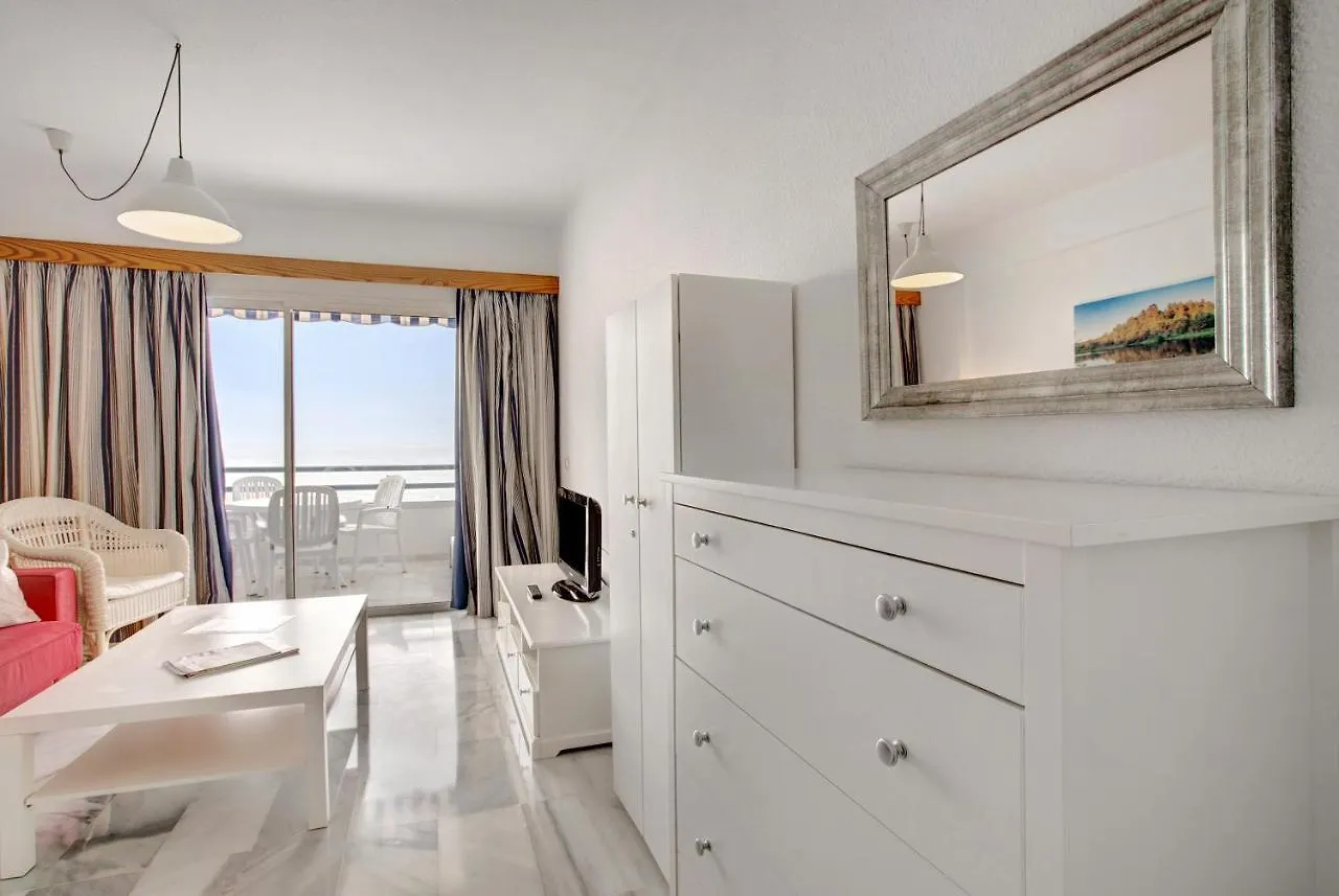 Club Atlantis 223 Apartment Costa Adeje  Spain