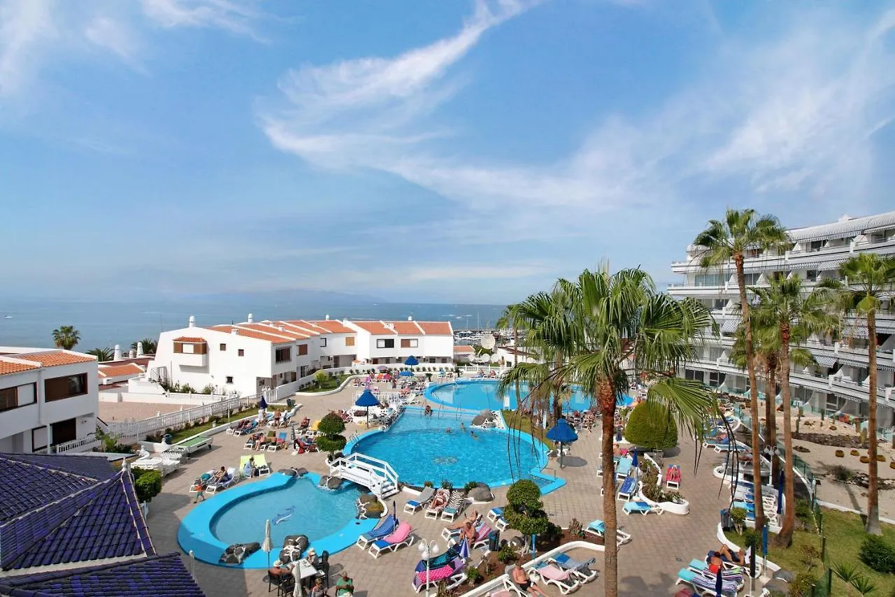 Club Atlantis 223 Apartment Costa Adeje