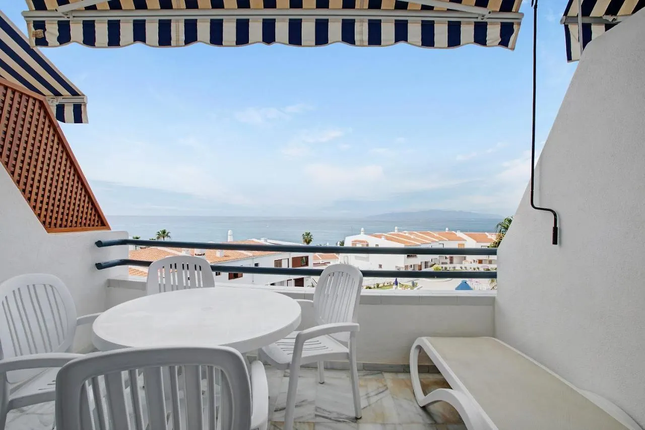 Club Atlantis 223 Apartment Costa Adeje  Spain