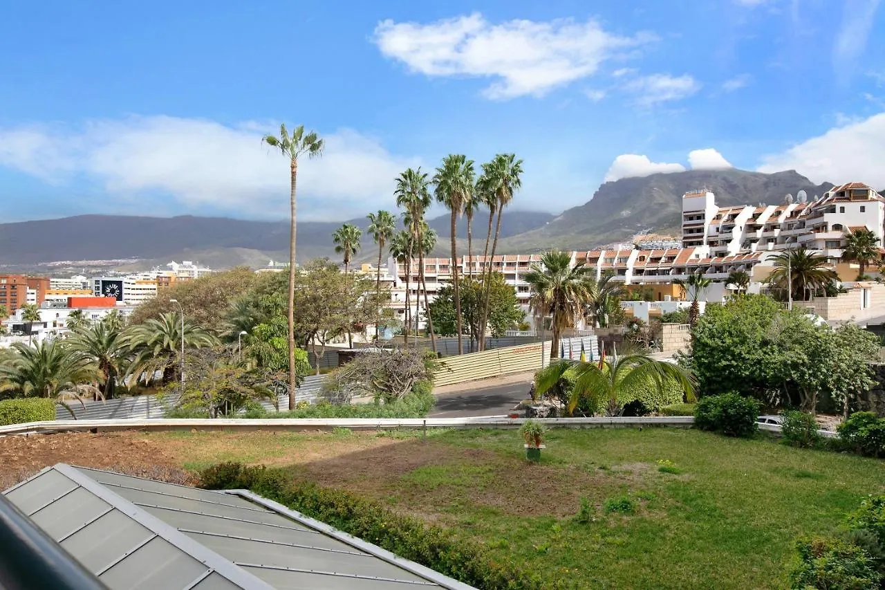 Club Atlantis 223 Apartment Costa Adeje   Costa Adeje (Tenerife)
