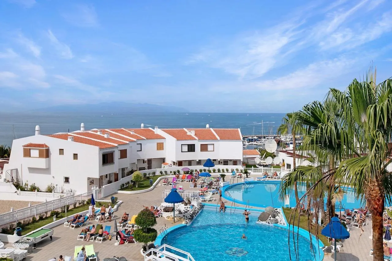 Club Atlantis 223 Apartment Costa Adeje  Spain
